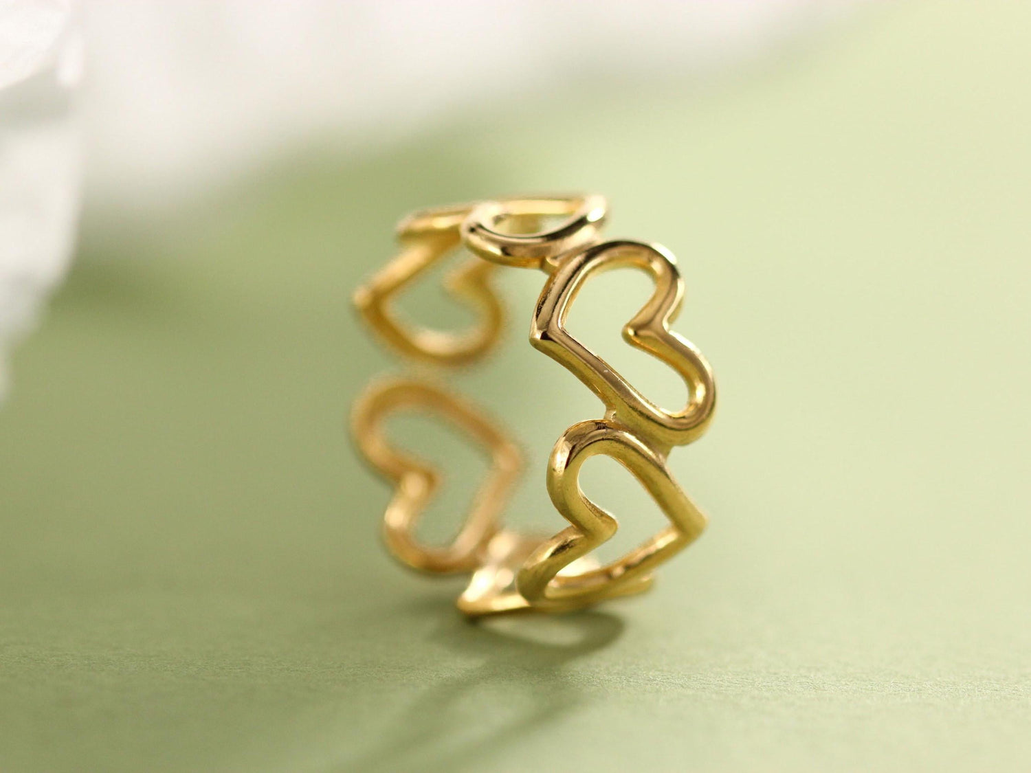 Δαχτυλίδια